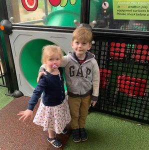 Meet your Posher, Jess